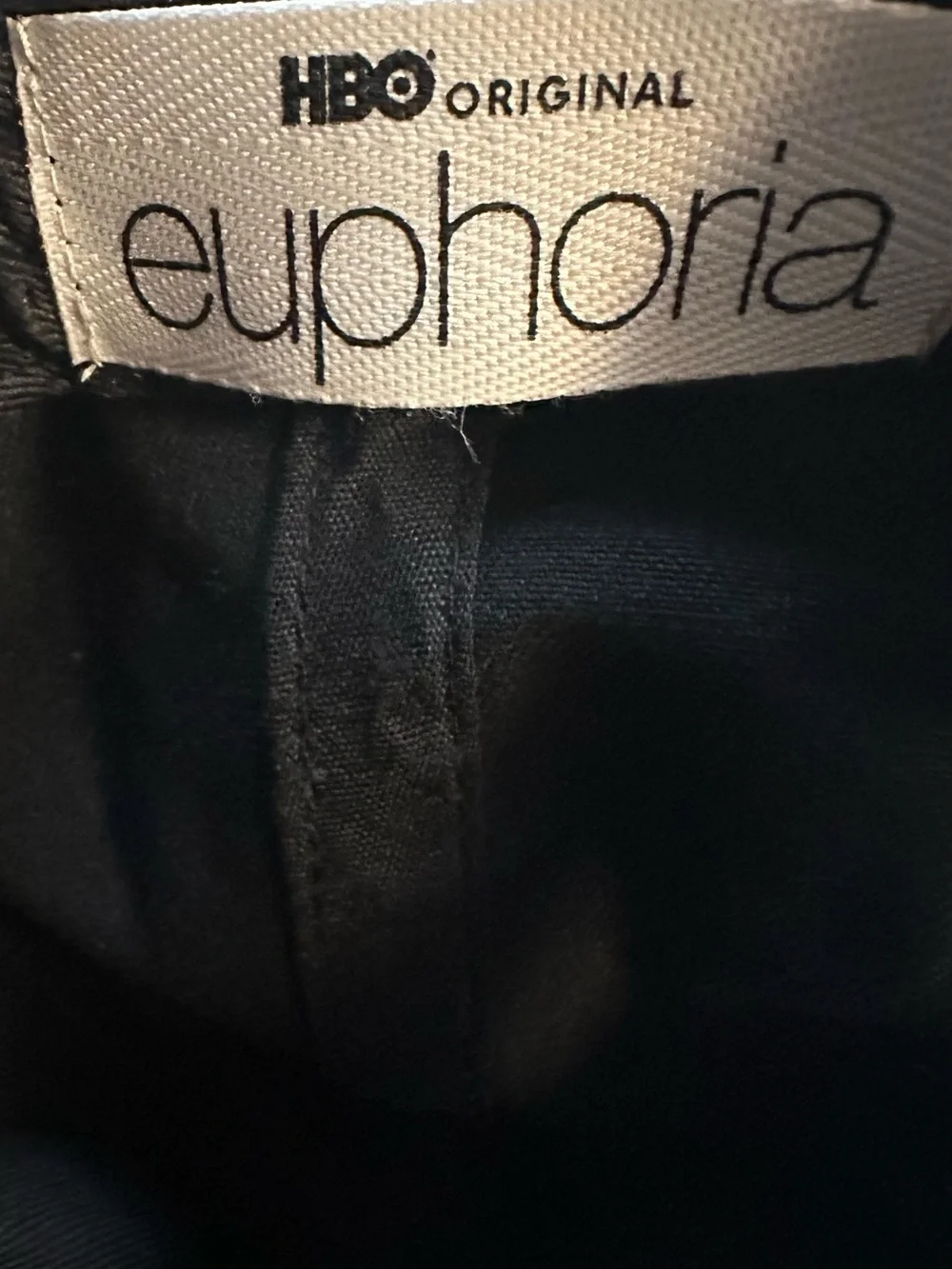 Official HBO euphoria Merchandise from NYC Premiere